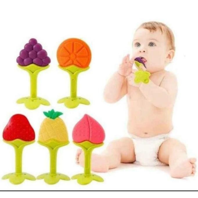 Bayi | Gigitan Bayi /Mainan Gigitan Bayi Silicon / Gigitan Shp26