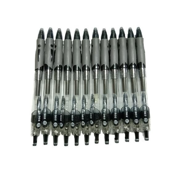 

Oh34 [PAM] Pulpen Joyko Gel Cetek Q Gel G P-265 (1pak -12pcs) Original