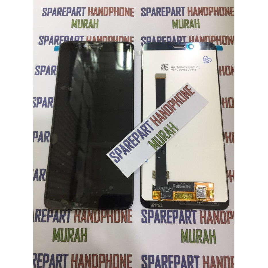 Ready LCD TOUCHSCREEN LENOVO S5 K520 ORIGINAL NEW