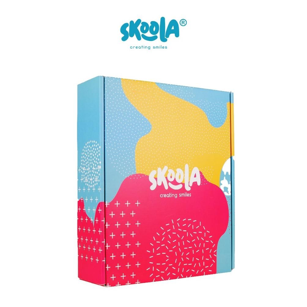 

ORIGINAL EXTRA PACKING BOX TEBAL TAS ANAK PAUD TK SD ew-45