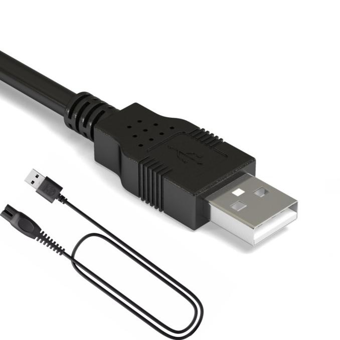 CHARGER SHAVER REMINGTON R95 ALAT CUKUR RAMBUT 2807T