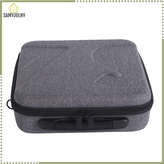 Tas Penyimpanan Gimbal SAM Kompatibel Untuk Dji Rsc2 Ronin Sc 2 Tas Jinjing Portabel Genggam 3-sumbu