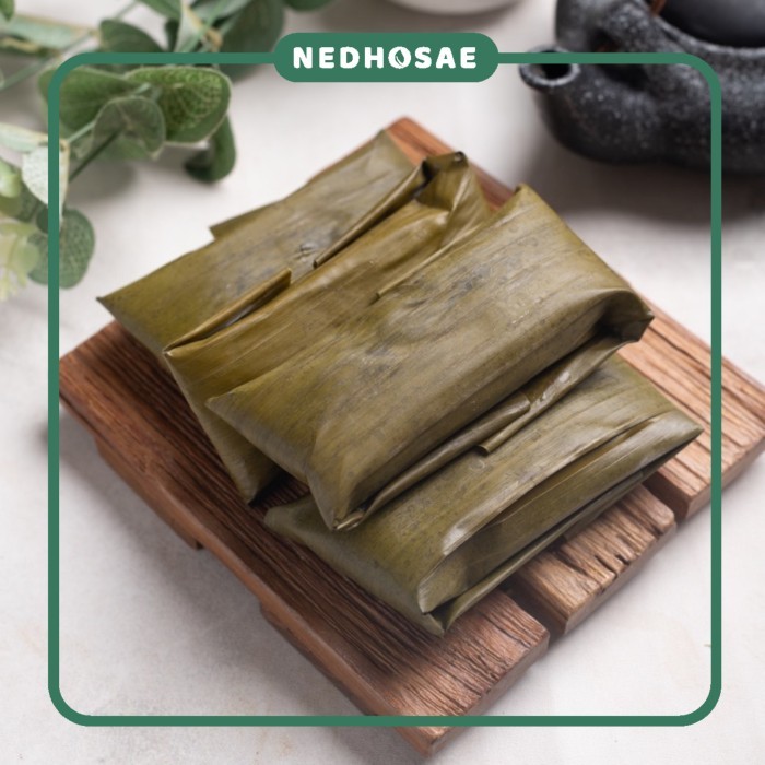 

TERJAMIN Ketimus Snack Sehat Gluten Free by Kabilah Fruit and Food