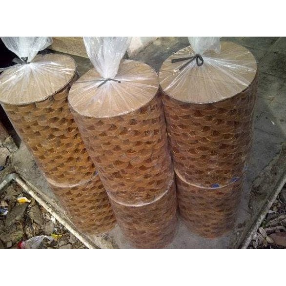 

Khusus Grab / Gojek - Gula Merah / Jawa Super Asli Banyumas 10 Kg