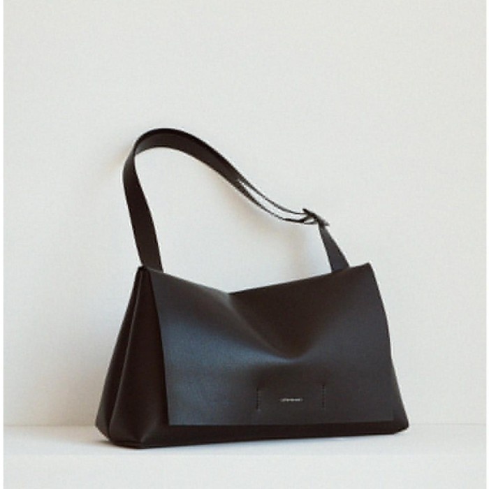 Lecc Project MOP Flap Bag M