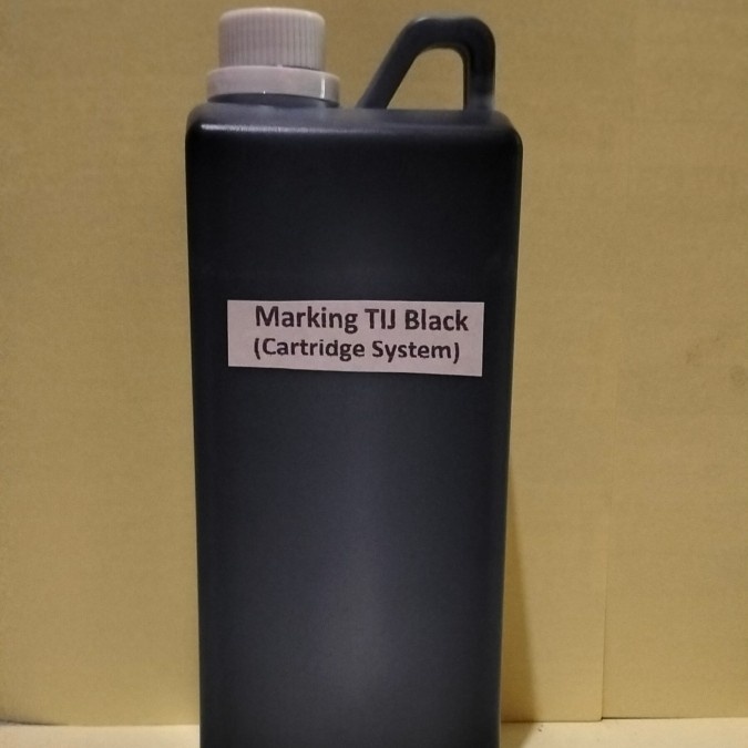 

TINTA MARKING TIJ SOLVENT BASE 1 LITER