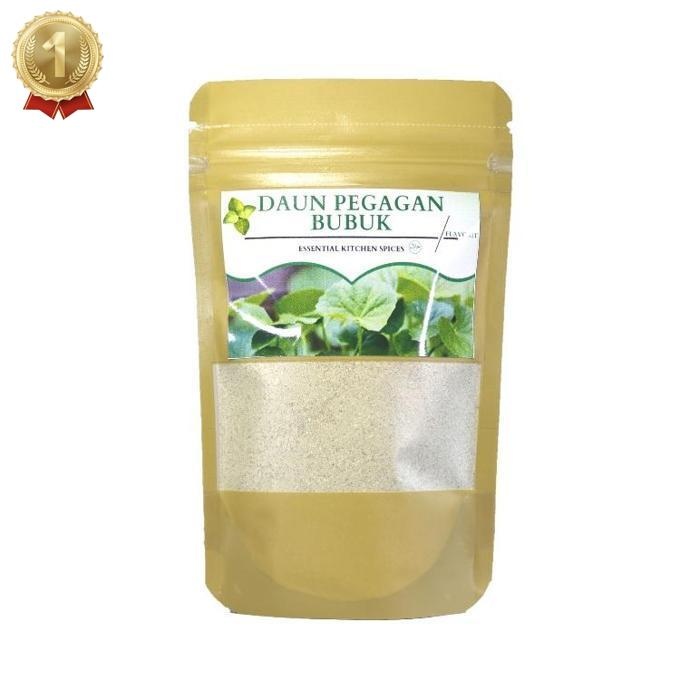 

Paket Daun Pegagan Bubuk Antanan Bumbu Bubuk Murni Organik Herbal Jamu Rempah Dapur Kering Asli Murni Daun Herbal Segar