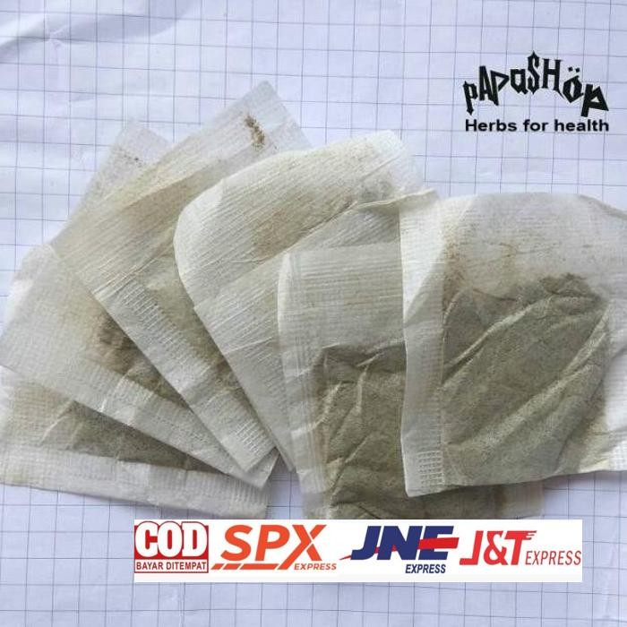 

Terbaru Teh Celup Herbal Daun Sirih Suruh Sereuh Cambai Piper Betle Leaf Daun Herbal Premium