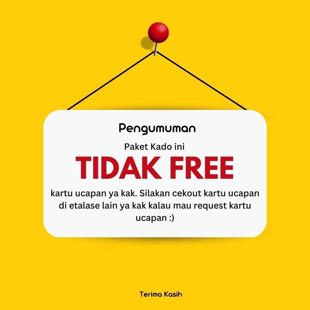 

KU09 Paket Kado Lucu Gift Murah - Hampers Wisuda Paket Alat Tulis Journal Kit - Stationary Set Alat Tulis Set Peralatan Sekolah Hampers Journal Kit Stationery Sale