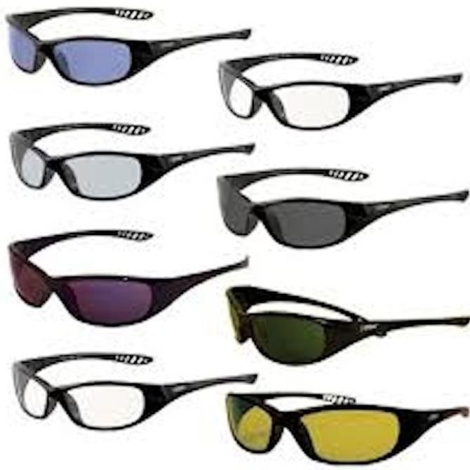 Safety Googles/ Kacamata Safety/ Safety Kacamata  Ready