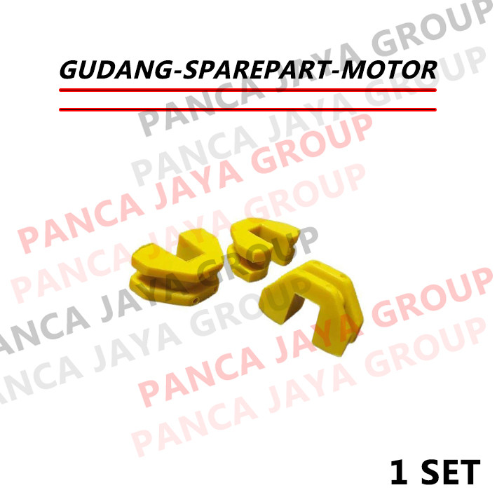 KLIP SLIDER SLIDE RUMAH ROLLER RACING SYM ATTILA VENUS 125-SYM ATTILA ELIZABETH 125