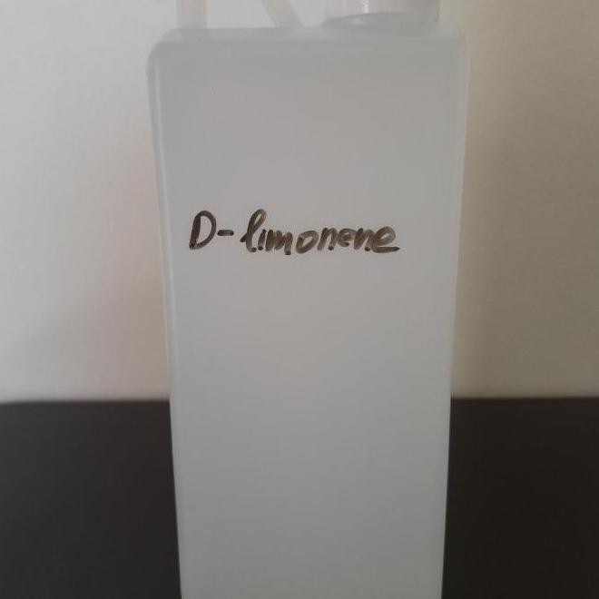 

D-Limonene D'limonene Limonene
