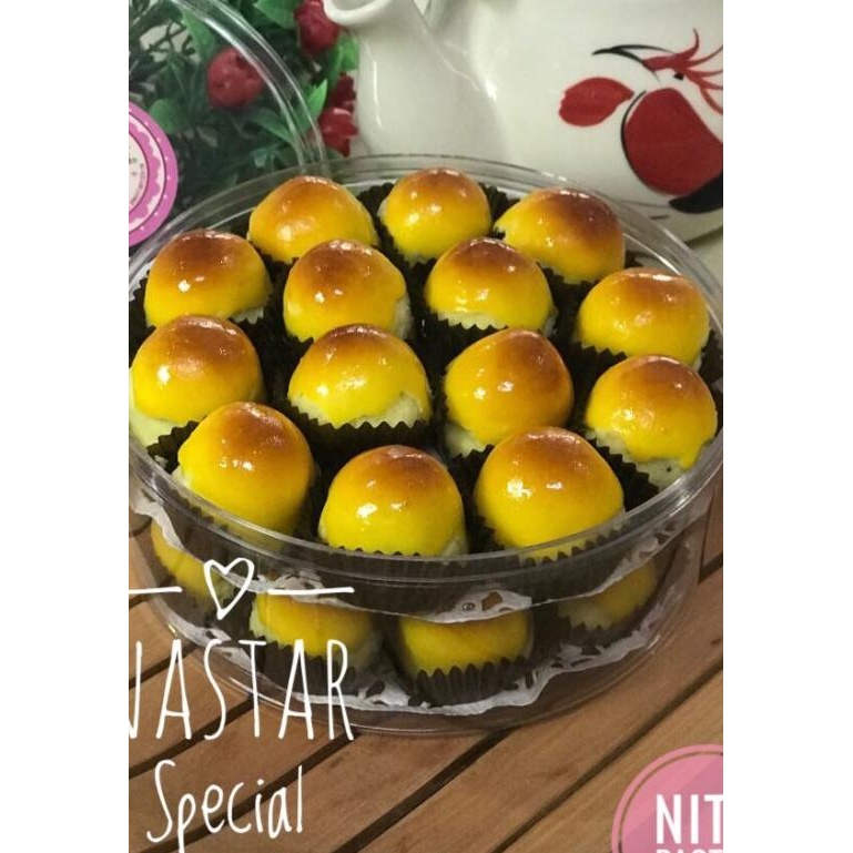 

Nastar Special