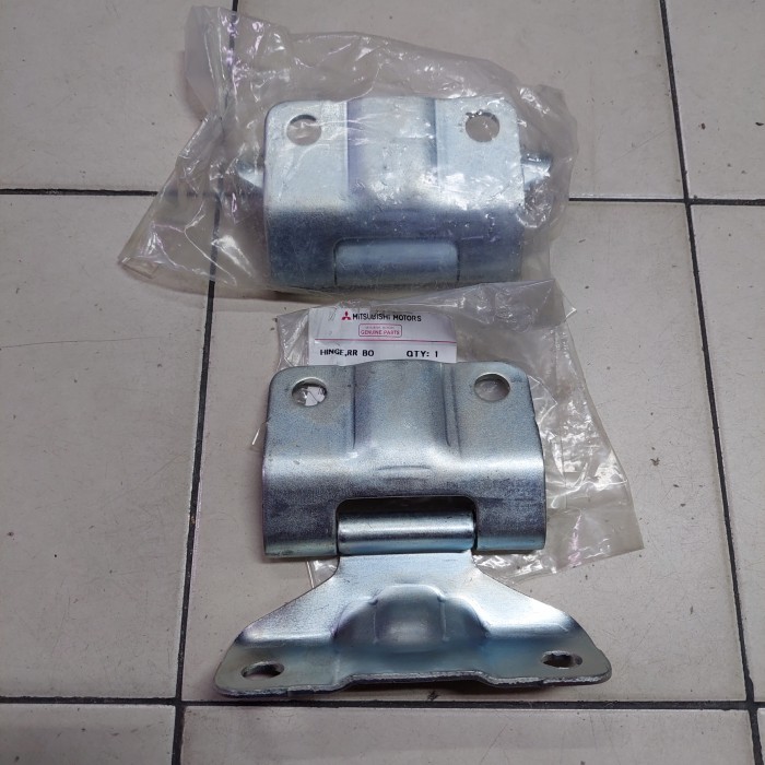 ENGSEL BAK ASLI MITSUBISHI TRITON ALL NEW TRITON NEW TRITON