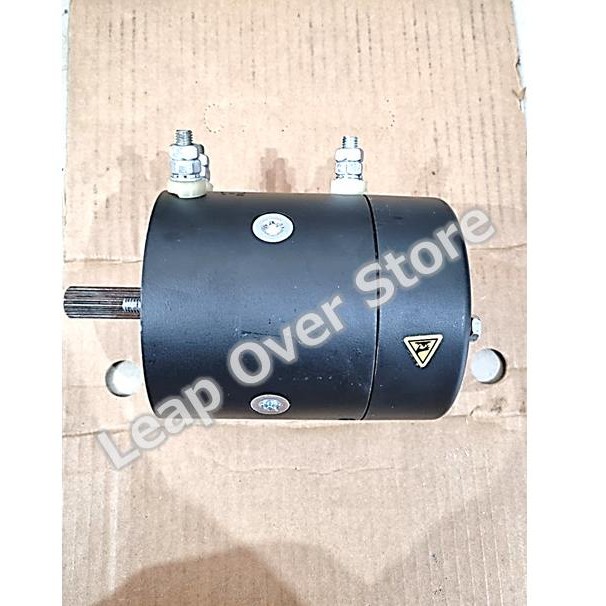 Motor Winch Warn Tabor 8K & 10K | Warn Motor Tabor | Motor Winch Warn
