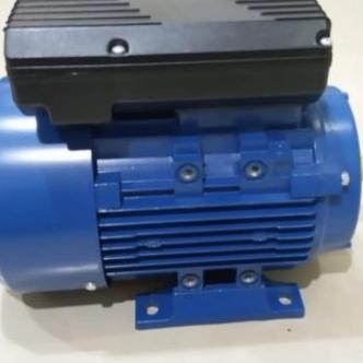 [ Bv ] Dinamo 1Hp 4Pole 1Phase 1500Rpm