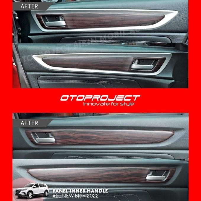 Panel Middle Air Vent Front Rear Panel Ac All New Brv 2022 Otoproject