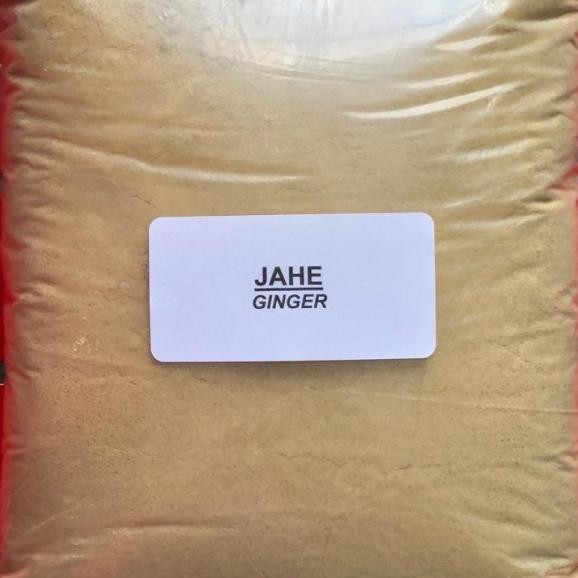 

Jahe Bubuk / Ginger Powder / Murni 1 Kg