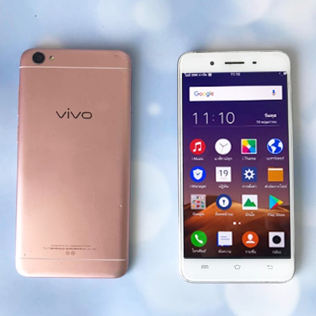 VIVO Y55/Y66 Bekas Smartphone Versi Global Bekas |2140E40B|