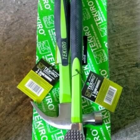 Tekiro Palu Kambing 12Oz