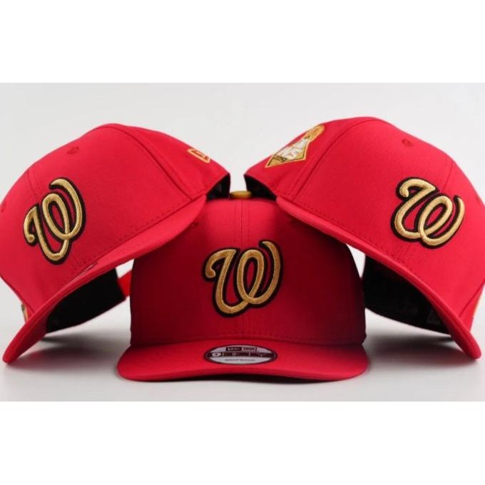 TOPI SNAPBACK topi snapback washington/ washington cap original import / hat.