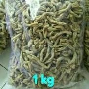 

Flash Sale 1 Kg Keripik Usus Kripik Usus Crispy 1Kg (Bisa Kirim Luar Kota) Murah