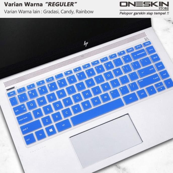 Keyboard Protector Cover HP 14s-fq fq1032au fq1035au fq1036au fq1037au