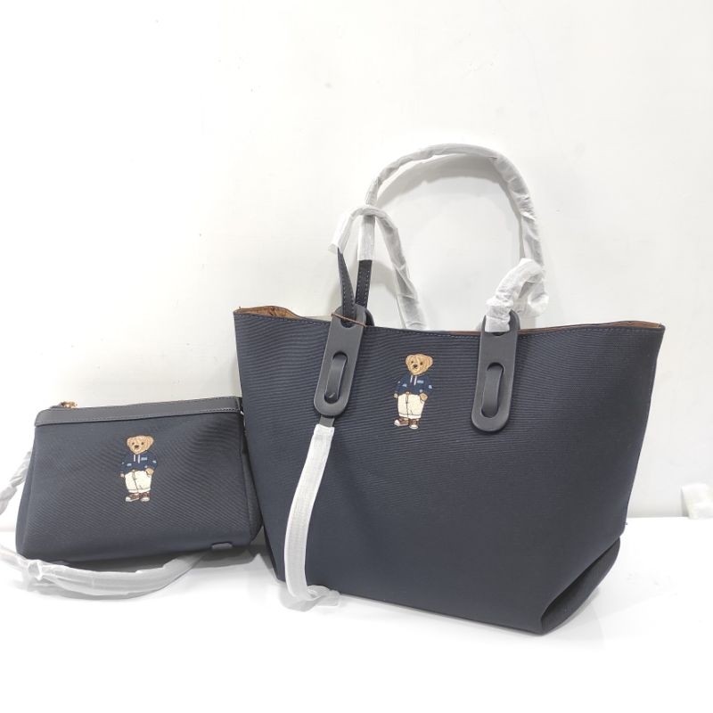 TTWN  Original Store TN3532 (S) Tas Tote Wanita TTWN -