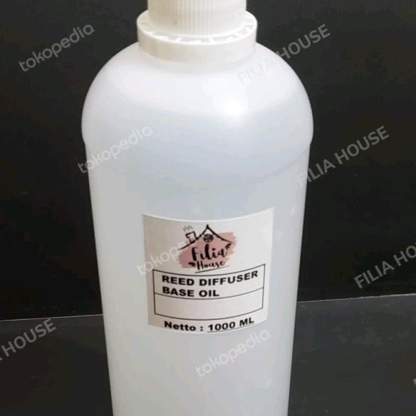 Reed Diffuser Base Oil -1000Ml