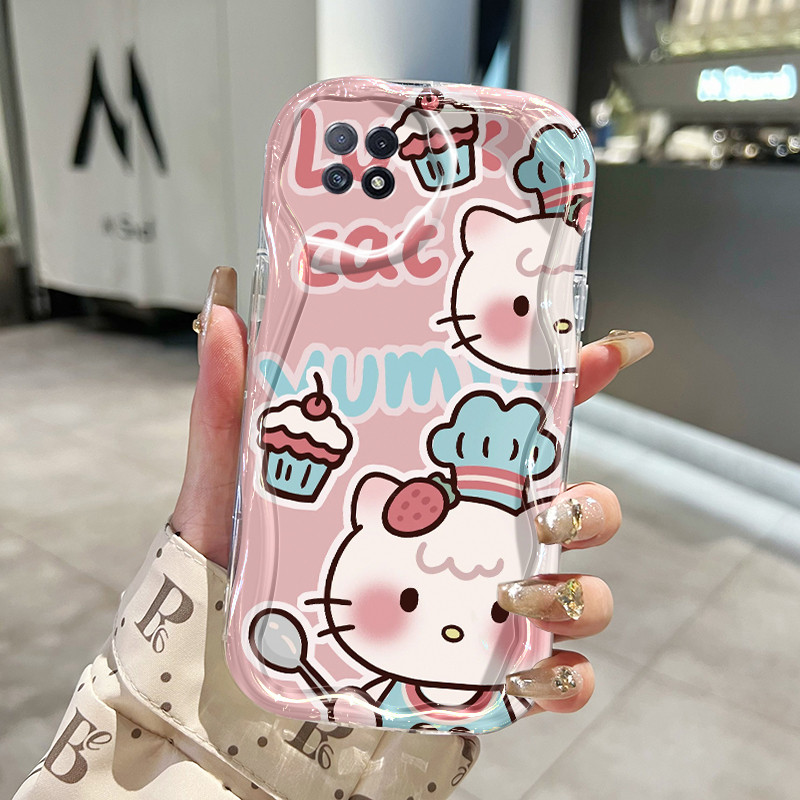 Casing Hp Untuk OPPO A73 5G OPPO A72 5G OPPO A53 5G Case HP Kesing Casing penutup pelindung silikon 
