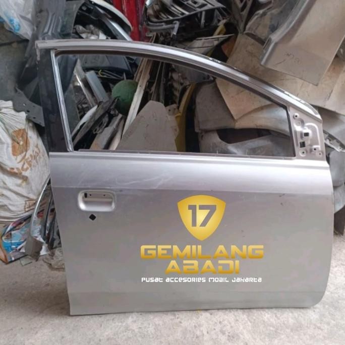 Aksesoris Mobil Pintu Agya Ayla Depan Kanan Old 2014 Sd 2021 Oriinal Second