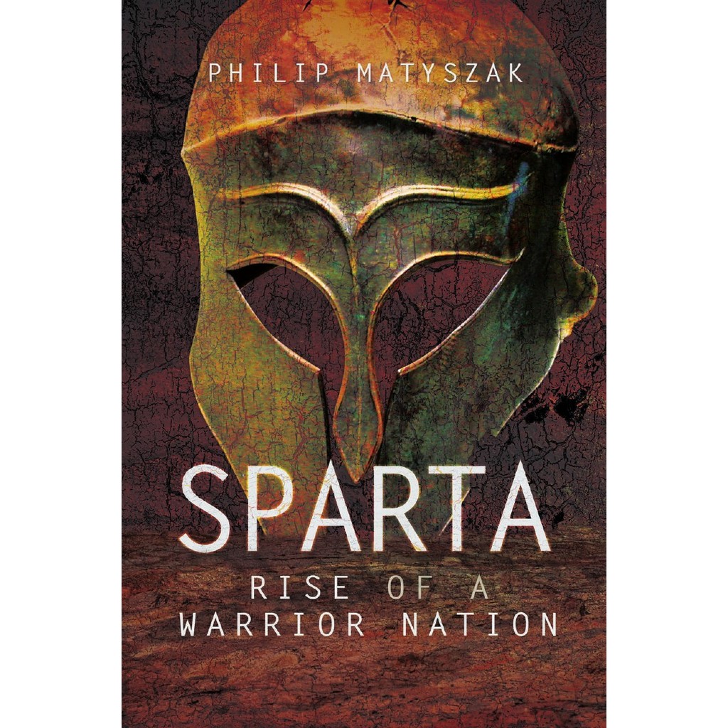 

Sparta - Rise of a Warrior Nation ( D )