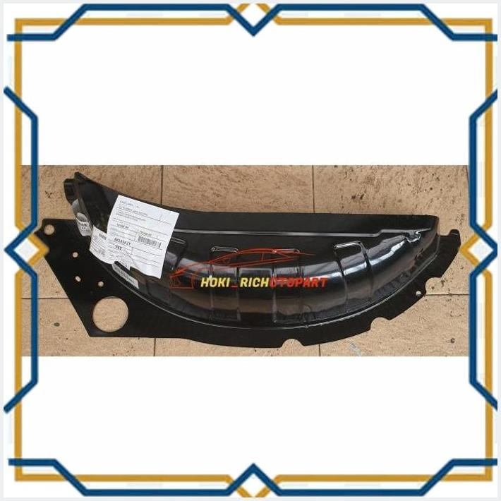 [HOK] PANEL QUARTER BELAKANG DALAM KIRI AVANZA ORIGINAL 61634-BZ010