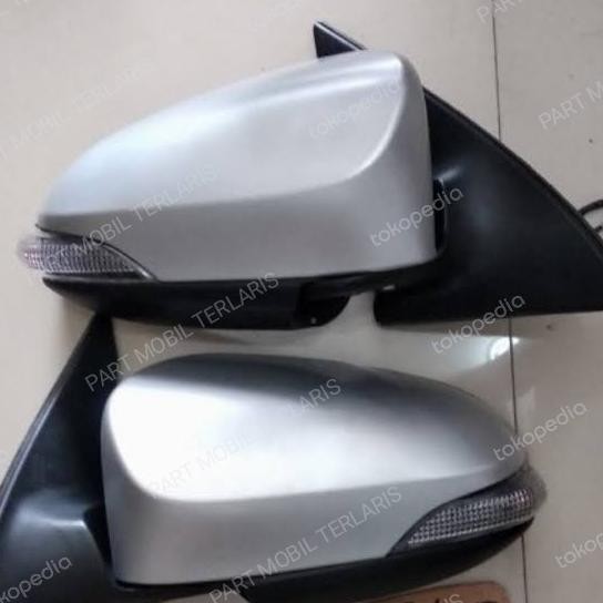 Aksesoris Mobil Upgrade Retrack Spion Avanza 2006 2007 2008 2009 2010 2011 2012 Pnp