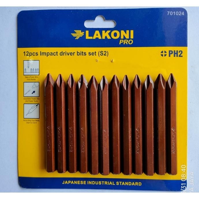 Update LAKONI PRO MATA OBENG KETOK PH2 / LAKONI PRO MATA OBENG KETOK PH3 jnt3k Murah