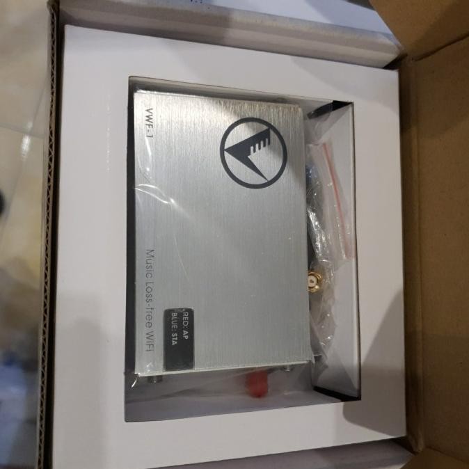 Vpr1 Wifi Dongle Venom Pandora Lossless Music