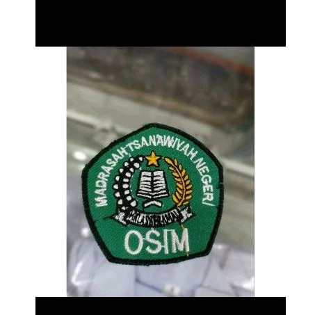 logo OSIM