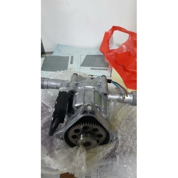 NEW COMPLETE PUMP KYODO PROWASH 100 READY 2807T