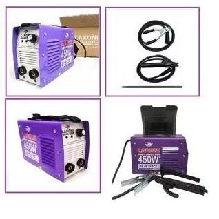 Travo Las Lakoni 450Watt Basic 123 [ Evismall ]