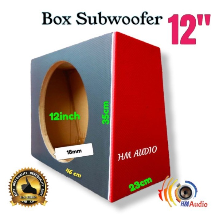 BISA COD BOK SPEAKER SUBWOOFER BOX SUBWOFER 12 INCH DAN 10 INCH UNIVERSAL AVANZA,XENIA,KIJANG