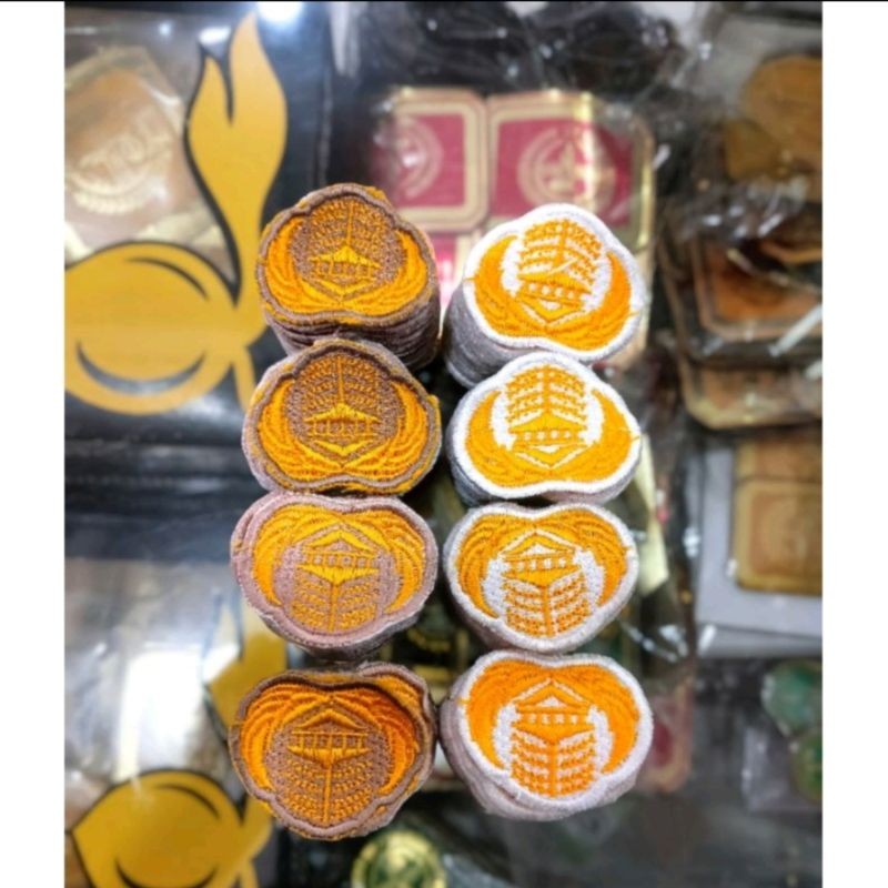 lambang korpri bordir