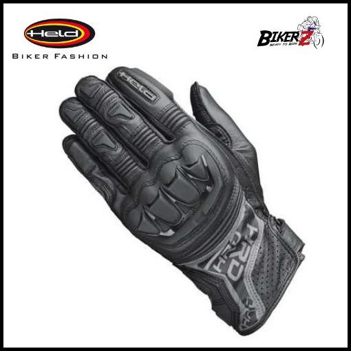 Held 22126 Kakuda Biker Glove | Sarung Tangan Import Ukuran 8-11