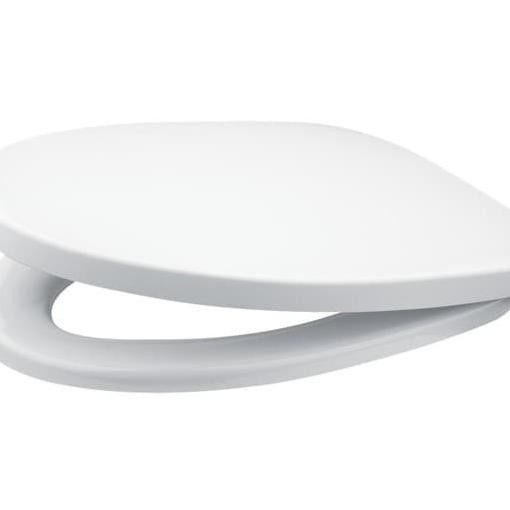 Tutup Kloset Toto Cw823J/Seat Cover Toto Cw 823 J/Dudukan Kloset