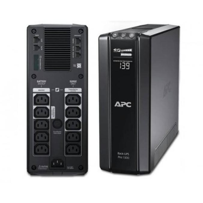 Ups Apc BR 1200 GI / Ups Apc 1200 Va / Br1200GI Back ups pro 1200