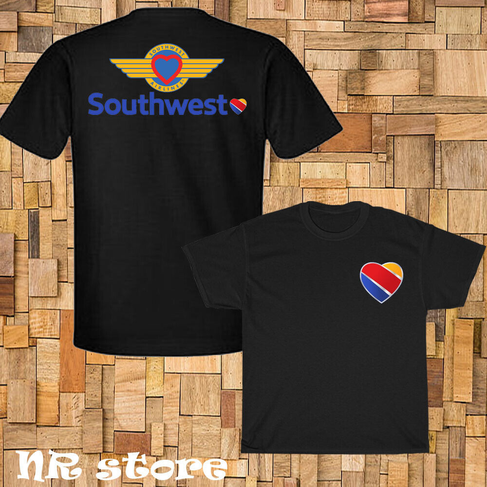 Southwest Airlines Logo T