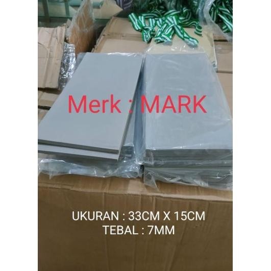 

TERLARIS Karet Flash Stempel Otomatis Warna wdr-75