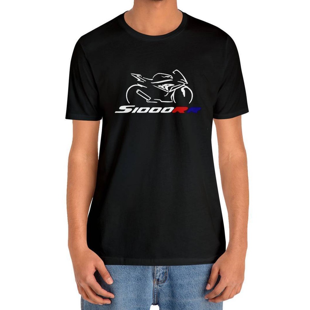 Kaos Sepeda Motor Sepeda Motor Pria Sepeda Klasik