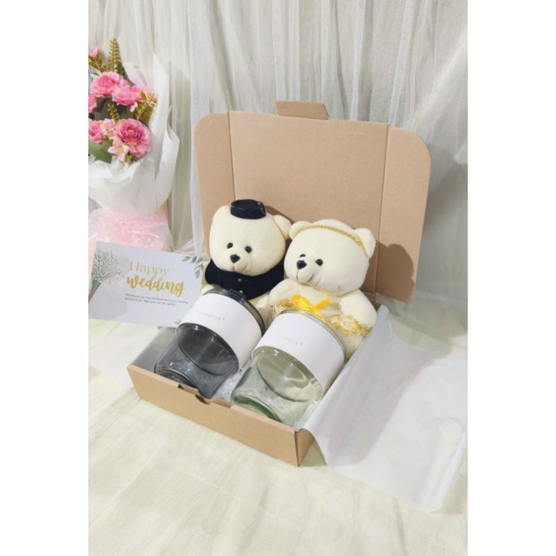 

Gift box/kado unik/gift custom
