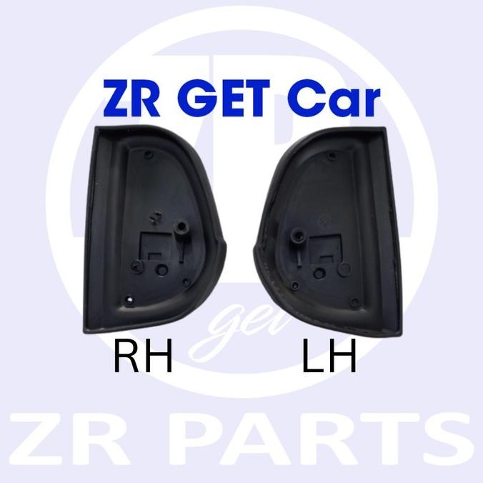 Karet Seal Cover Spion Lh Mercedes Benz W210 W140 W202 A2108106316