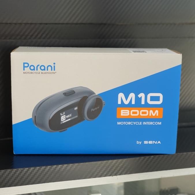 Interkom Parani M10